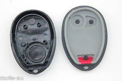 To Suit Hummer H3 Remote/Key | Remote Pro